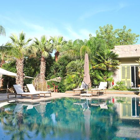 Bella Sombra Hotel Golturkbuku Exteriér fotografie
