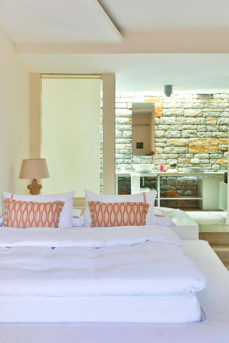Bella Sombra Hotel Golturkbuku Exteriér fotografie