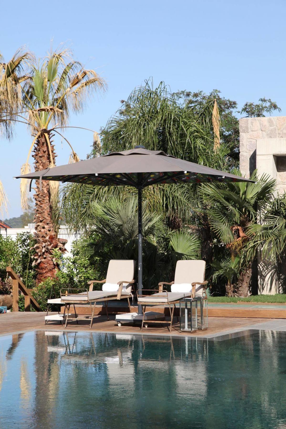 Bella Sombra Hotel Golturkbuku Exteriér fotografie