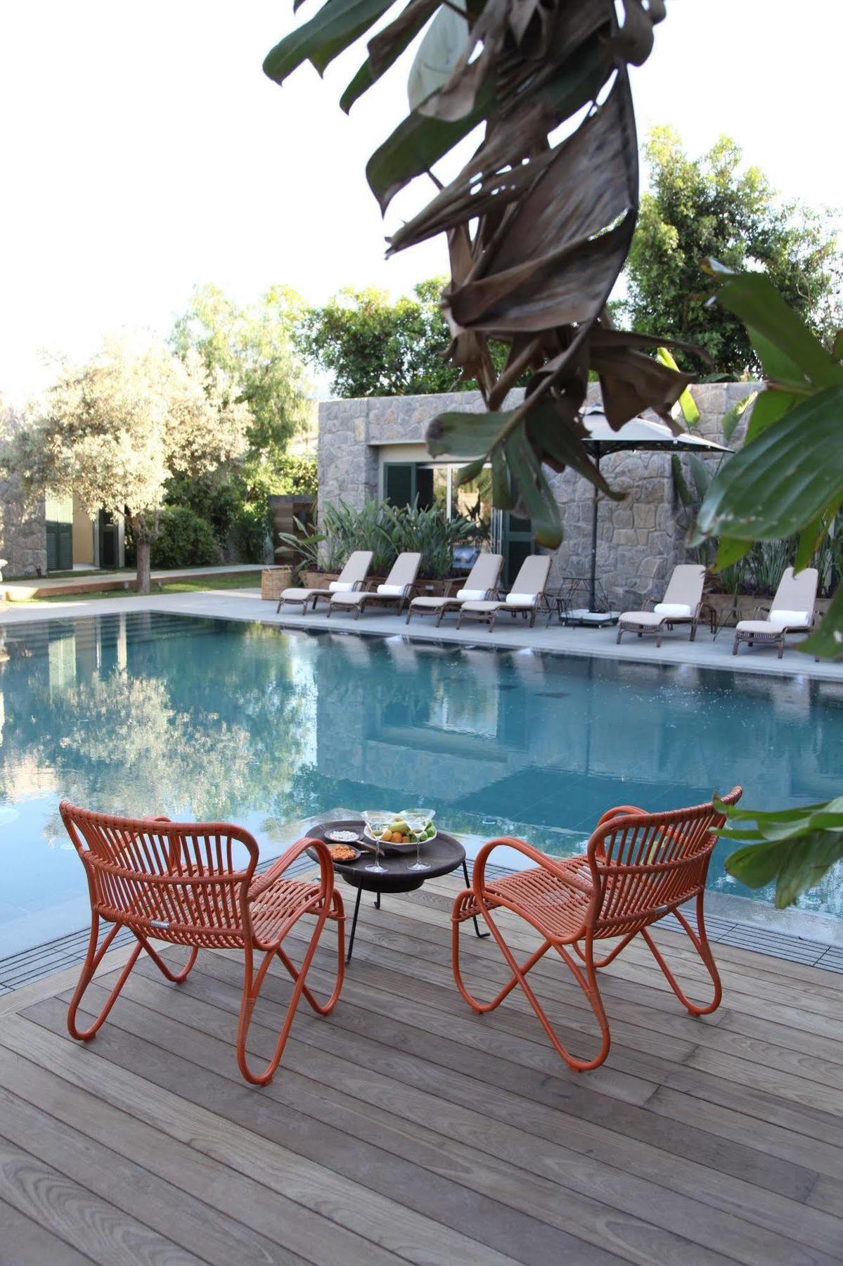 Bella Sombra Hotel Golturkbuku Exteriér fotografie